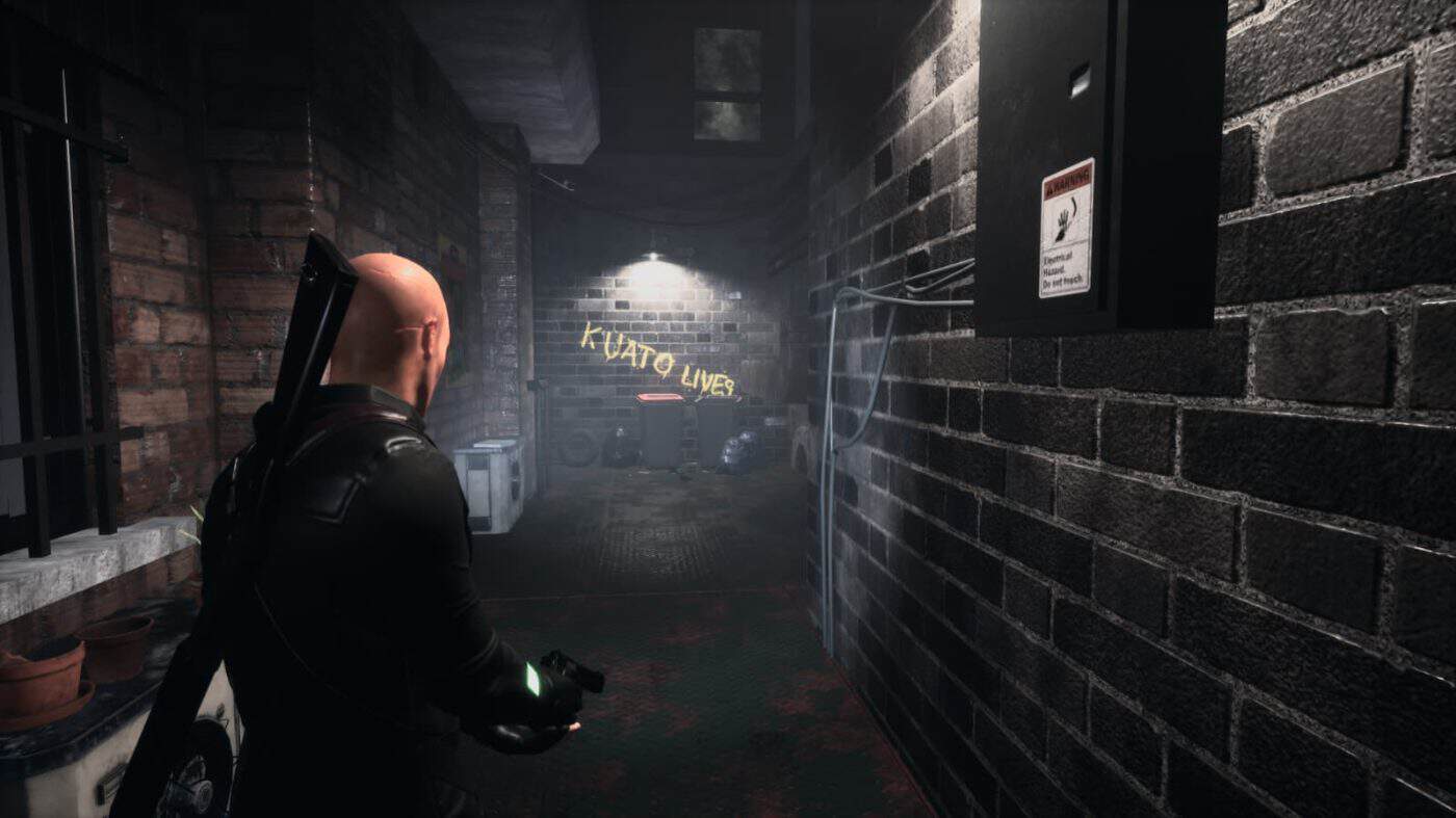 Daymare: 1998