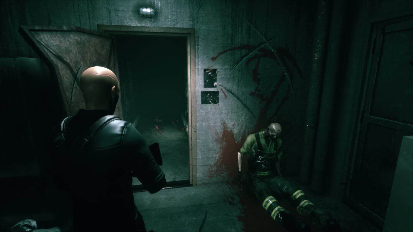 Daymare: 1998