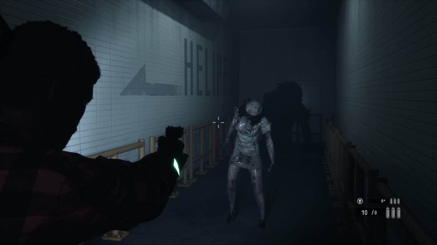 combat system