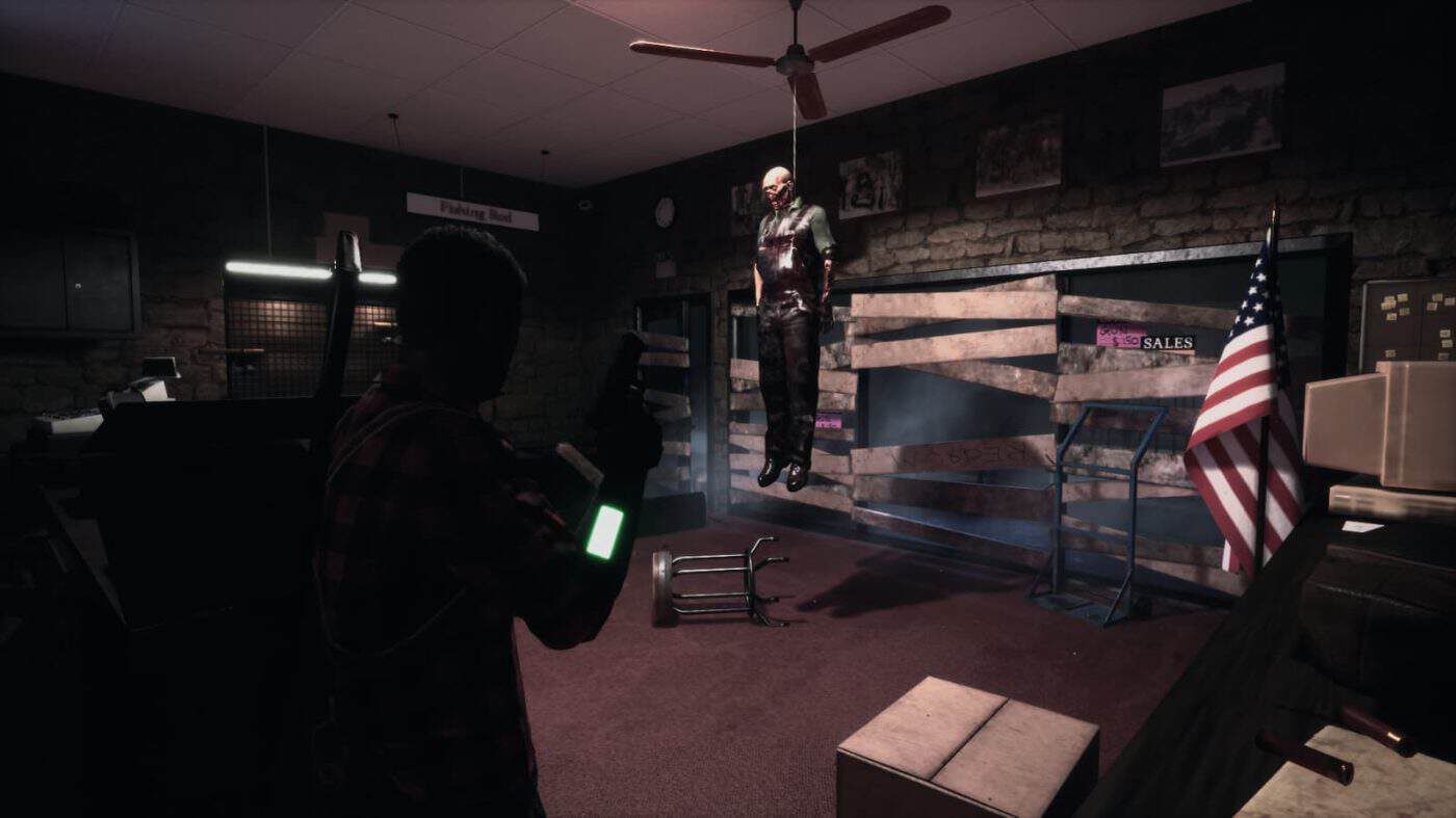 Daymare: 1998