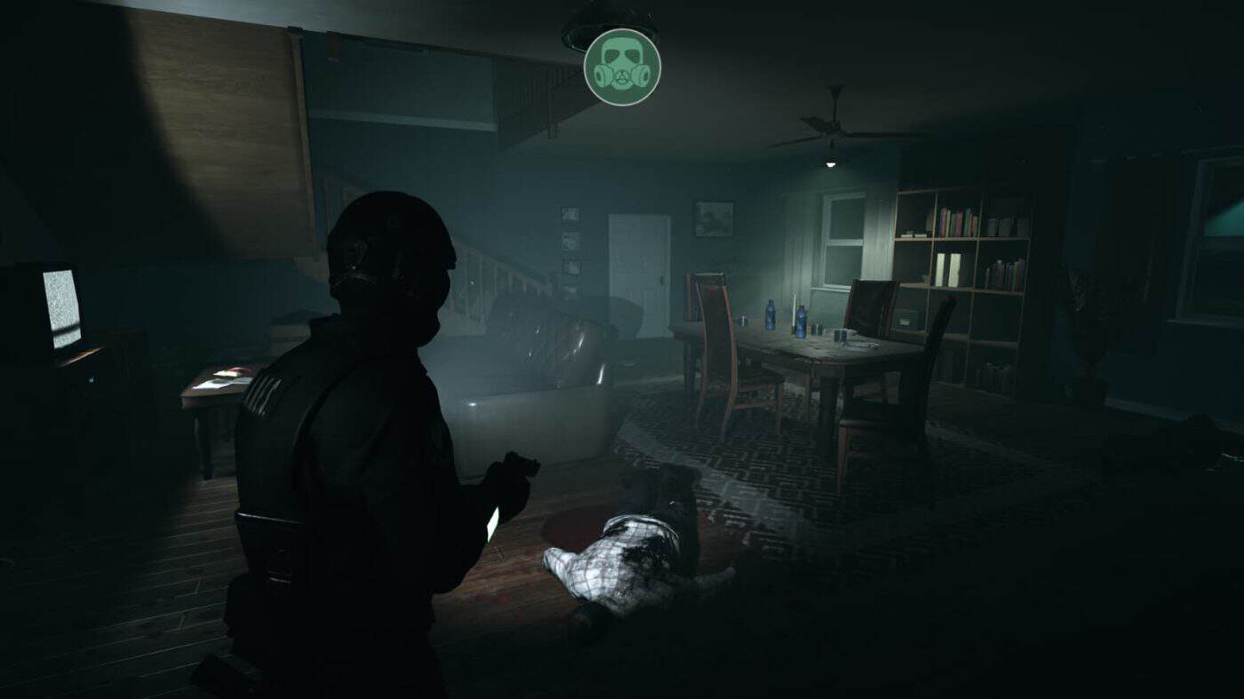 gameplay