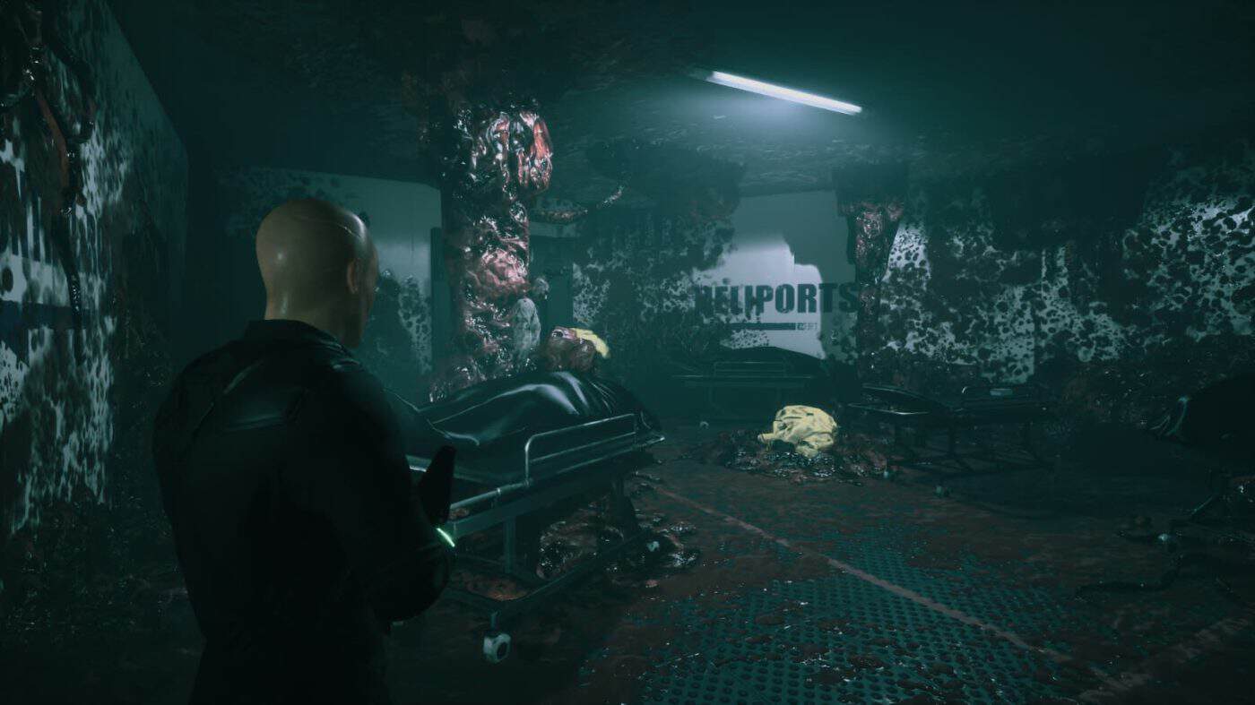 Daymare: 1998