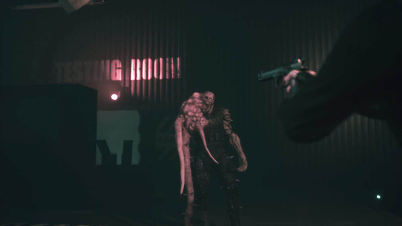 Daymare: 1998