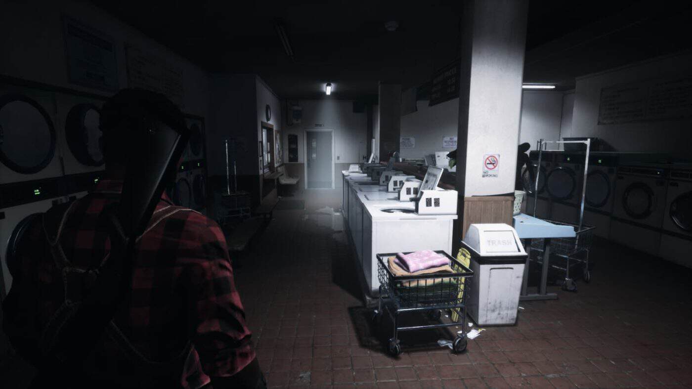 Daymare: 1998