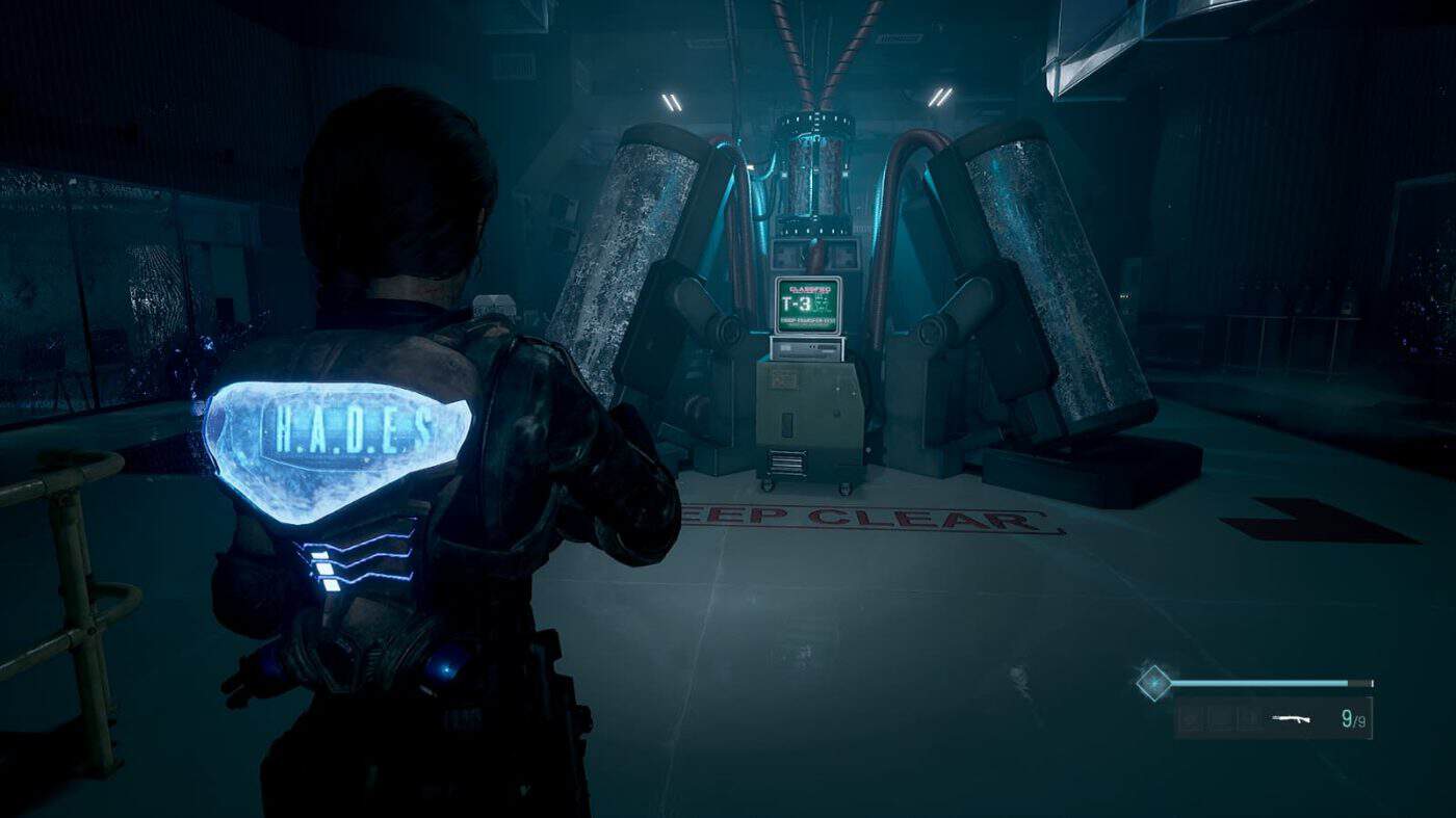 gameplay