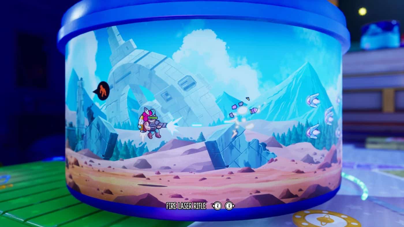 gameplay