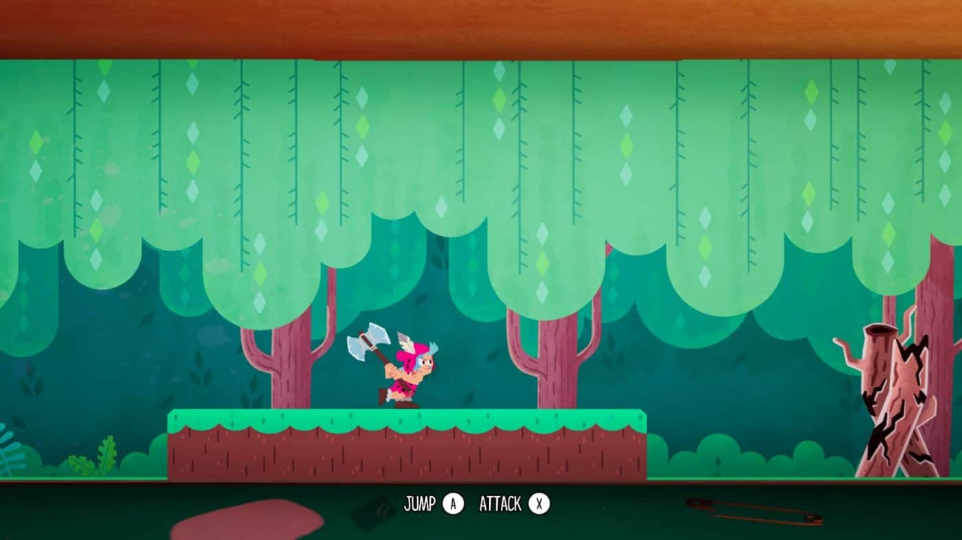 gameplay