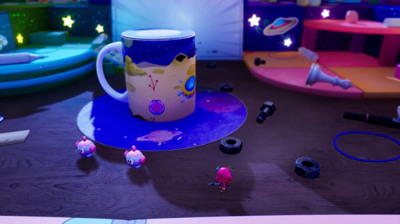 gameplay