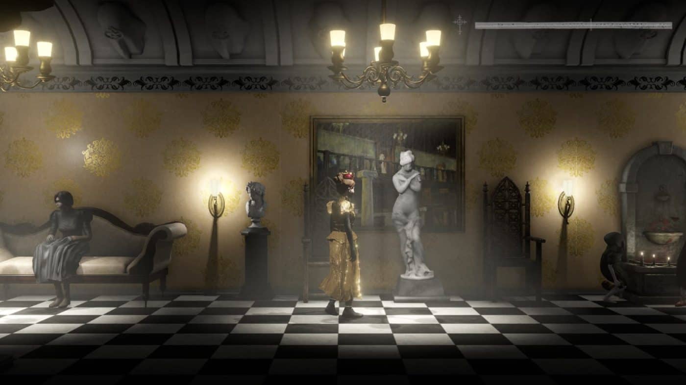 Withering Rooms