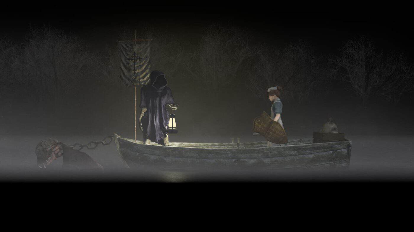 Withering Rooms