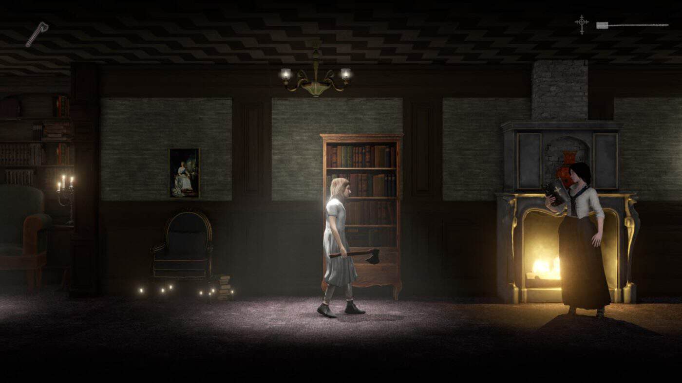 gameplay