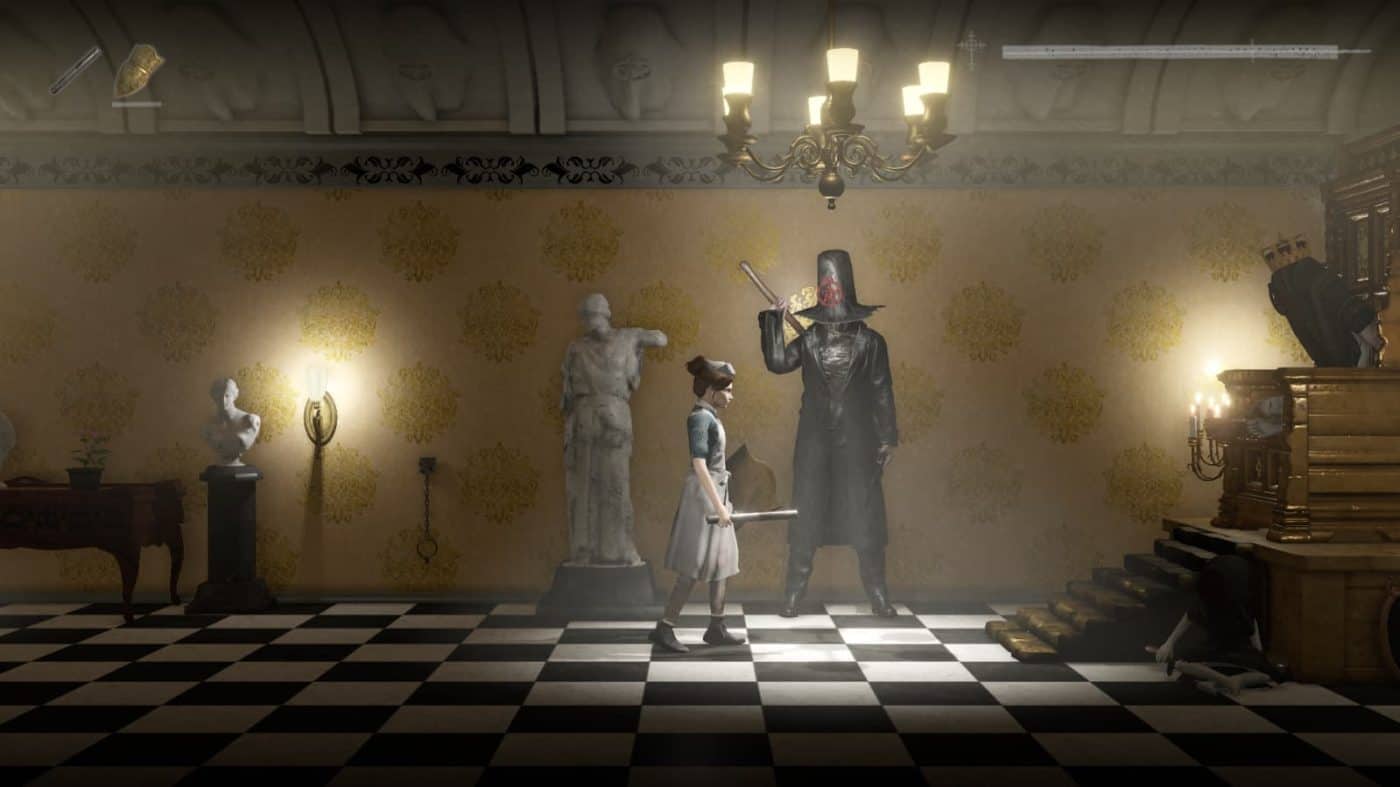 Withering Rooms