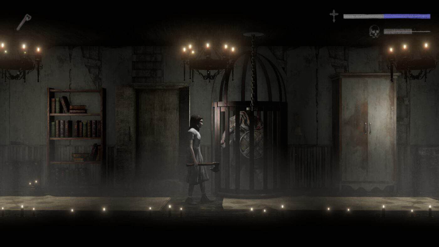 gameplay