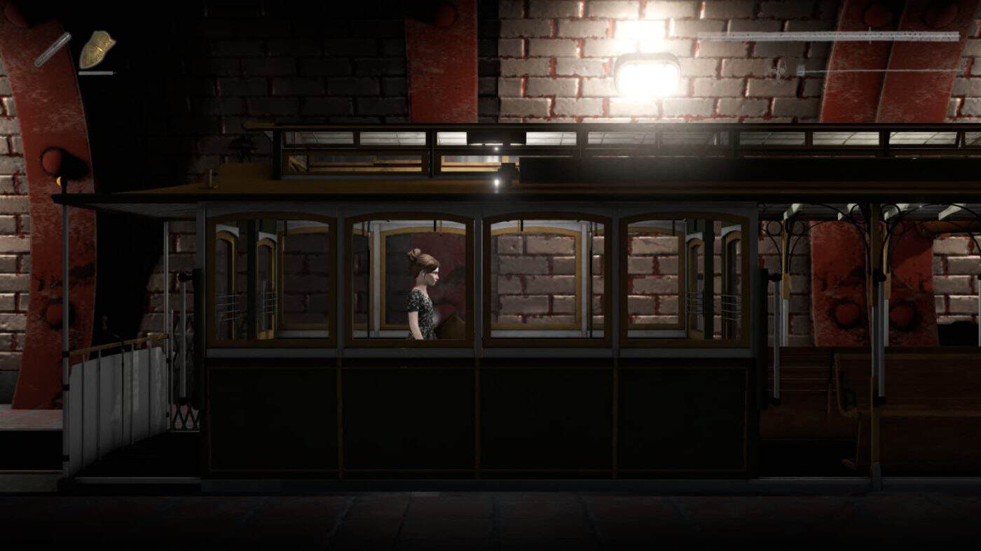 Withering Rooms