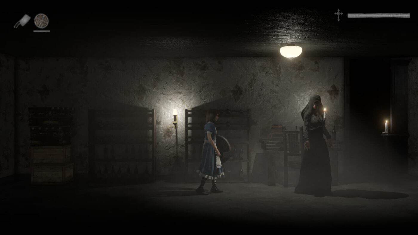 Withering Rooms