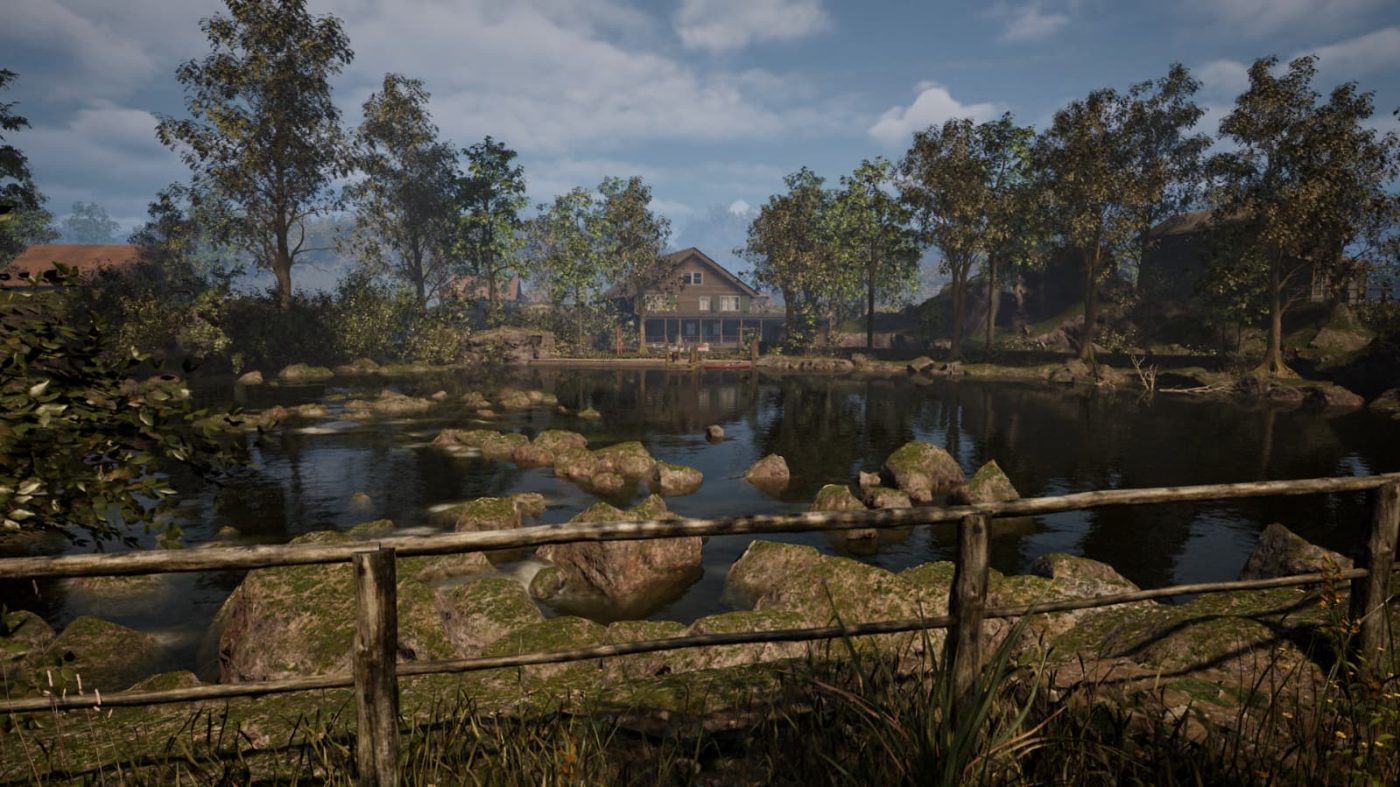 A Quiet Place: The Road Ahead