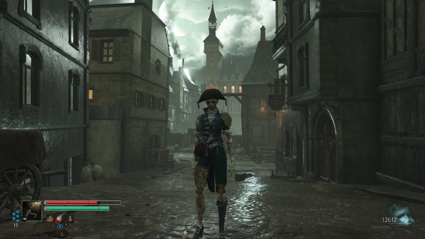 gameplay