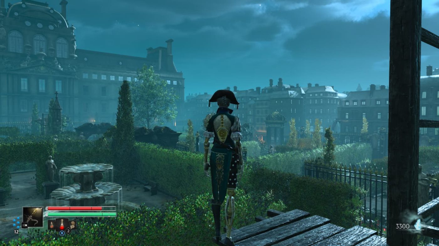 Gameplay