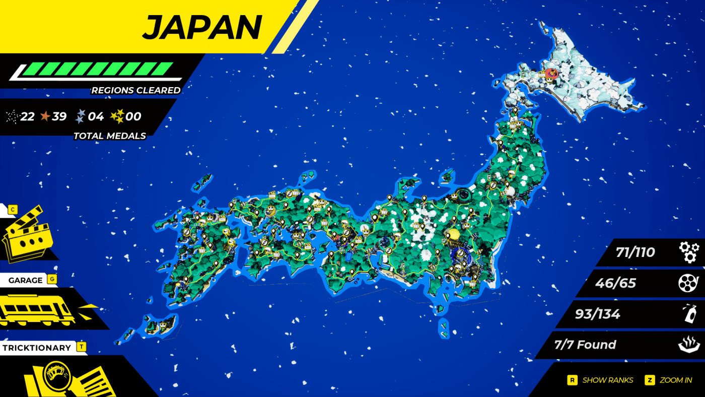 Japan