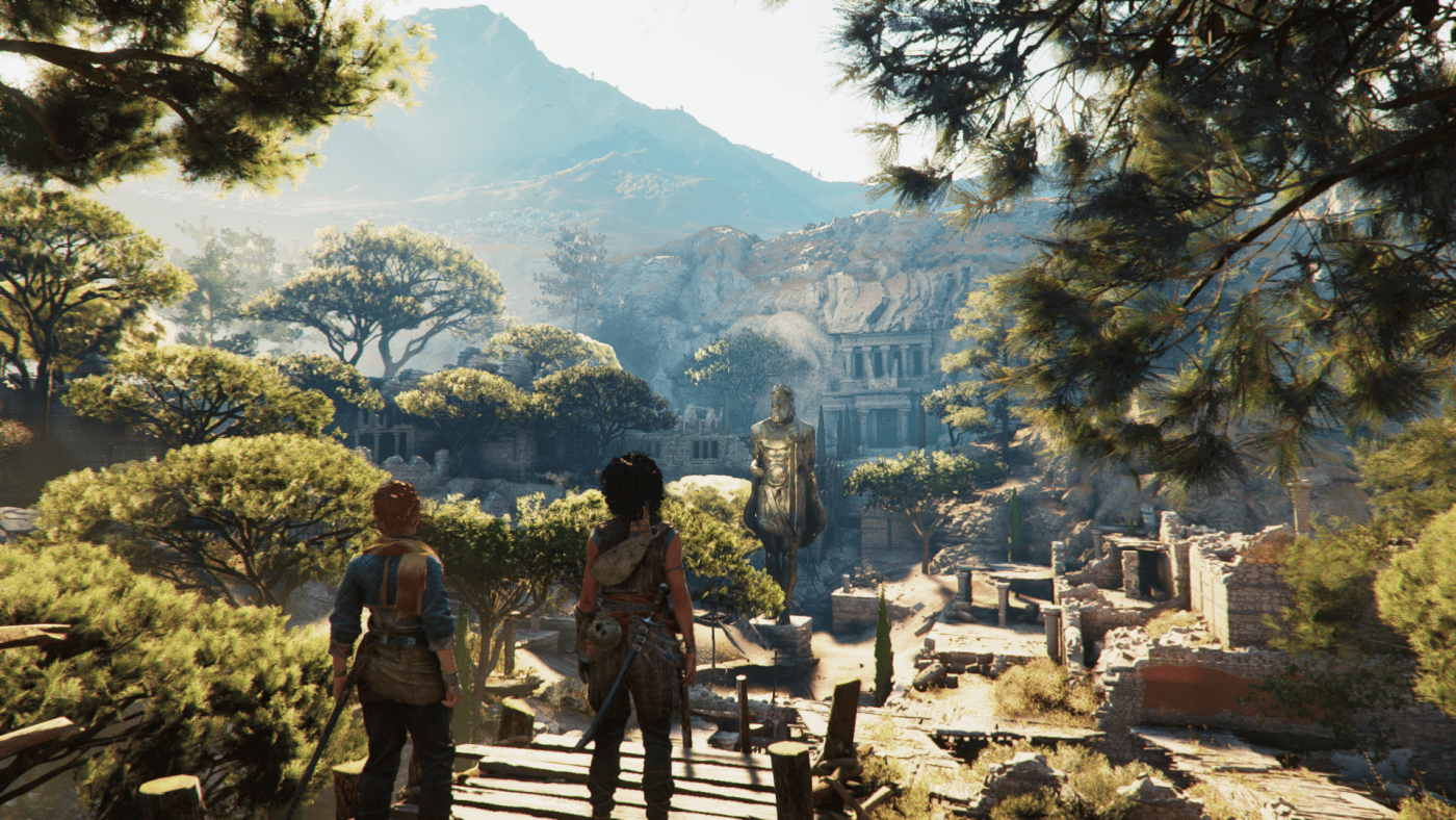 Resonance: A Plague Tale Legacy