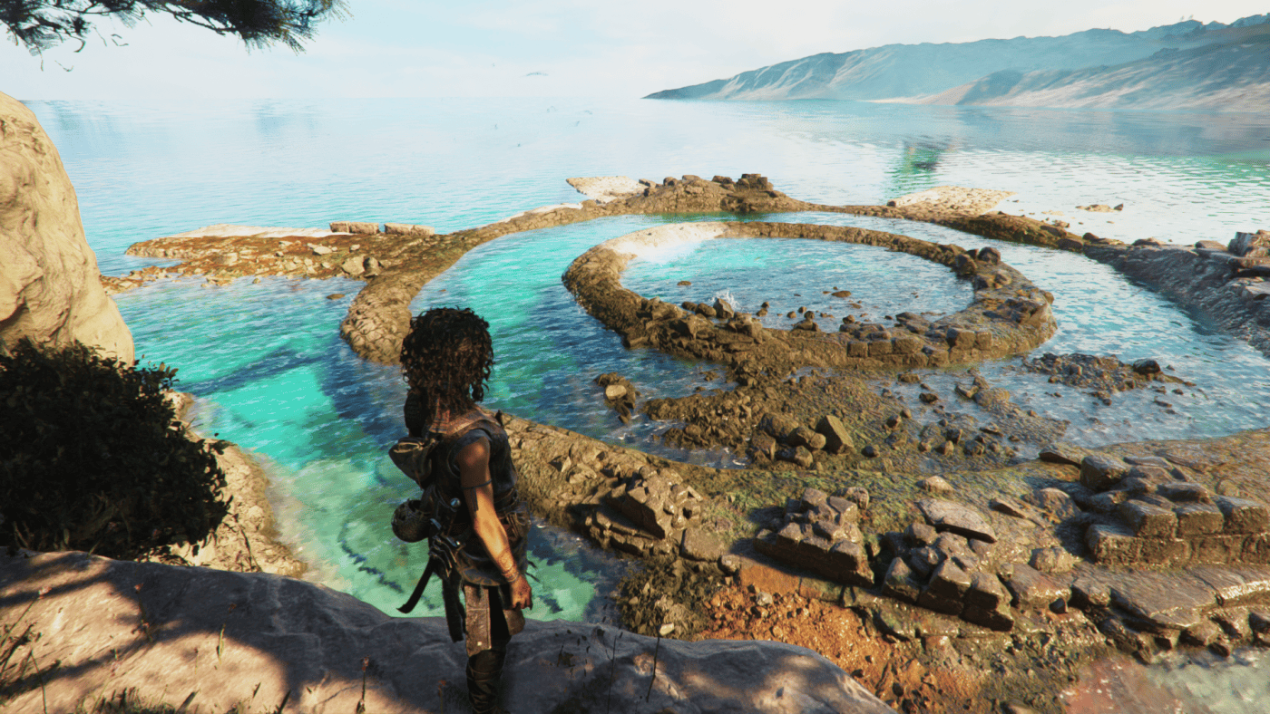 Resonance: A Plague Tale Legacy