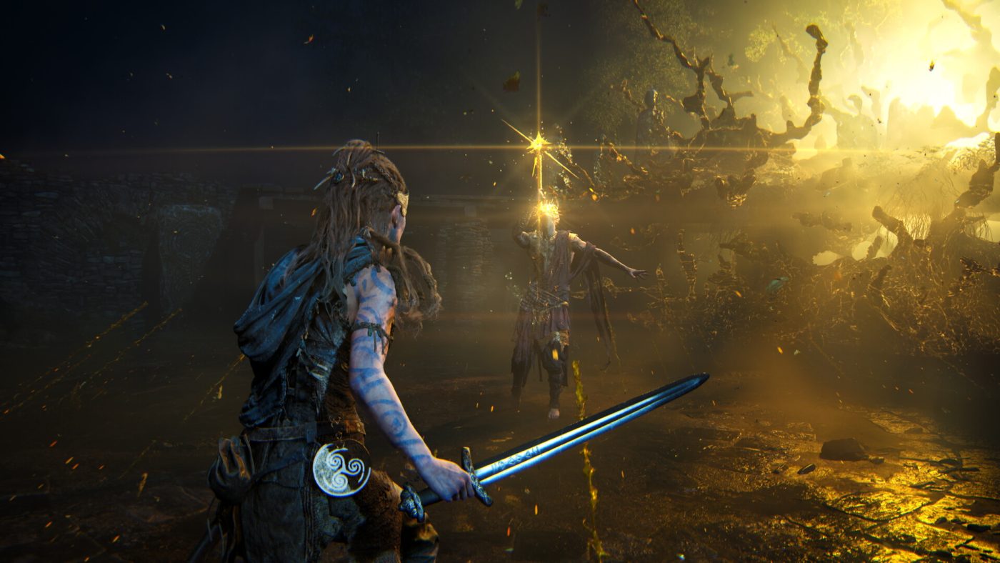 Senua