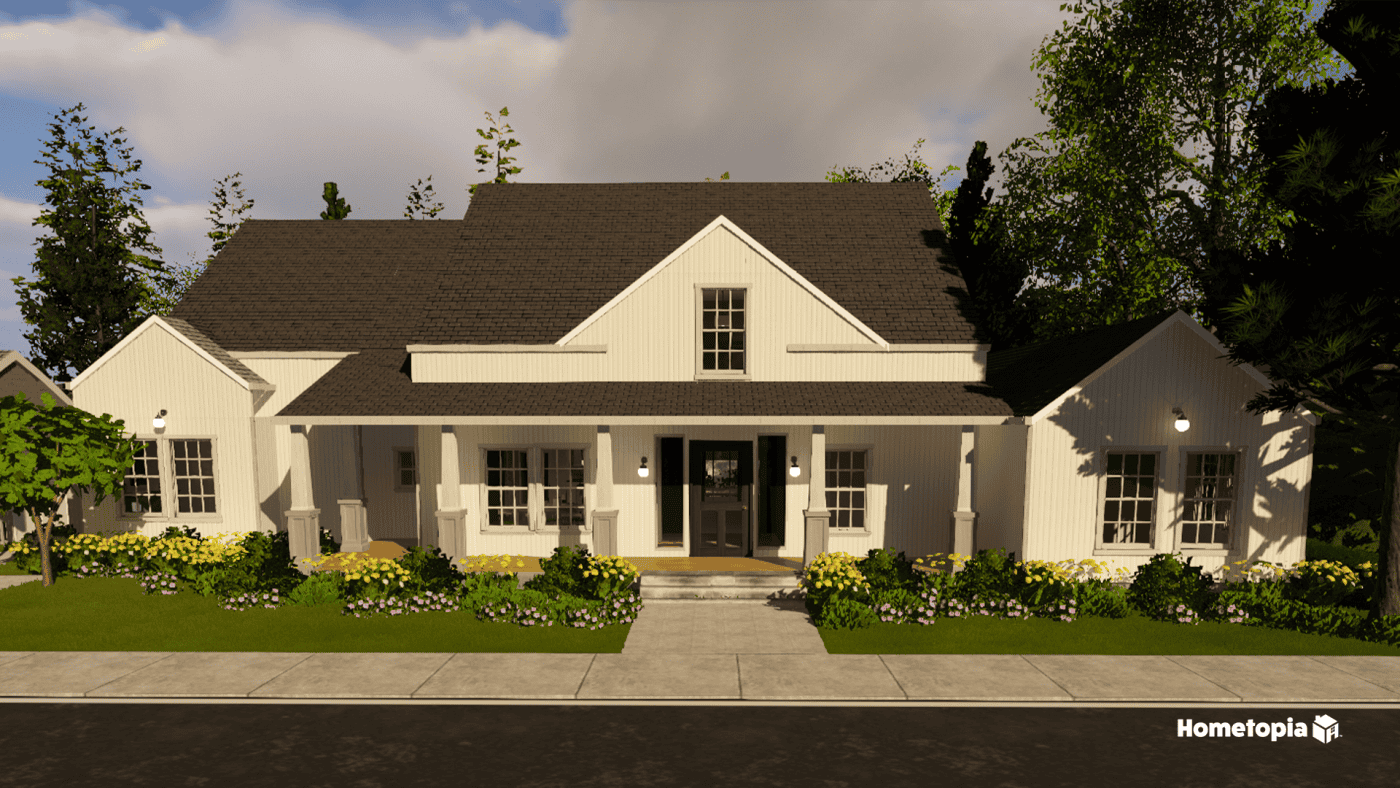 Hometopia - La nostra recensione