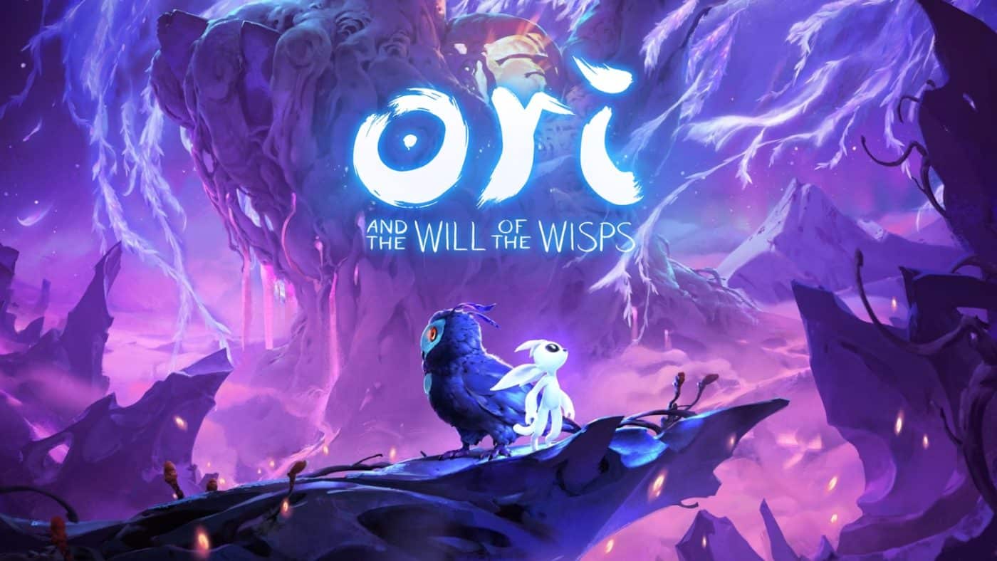 Ori and the Will of the Wisps