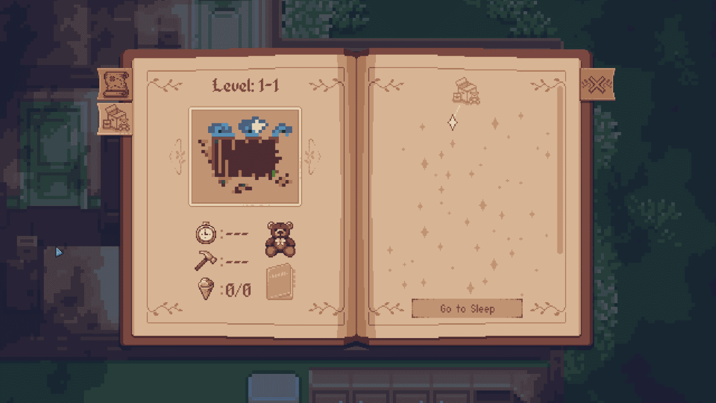 A constellation of Levels
