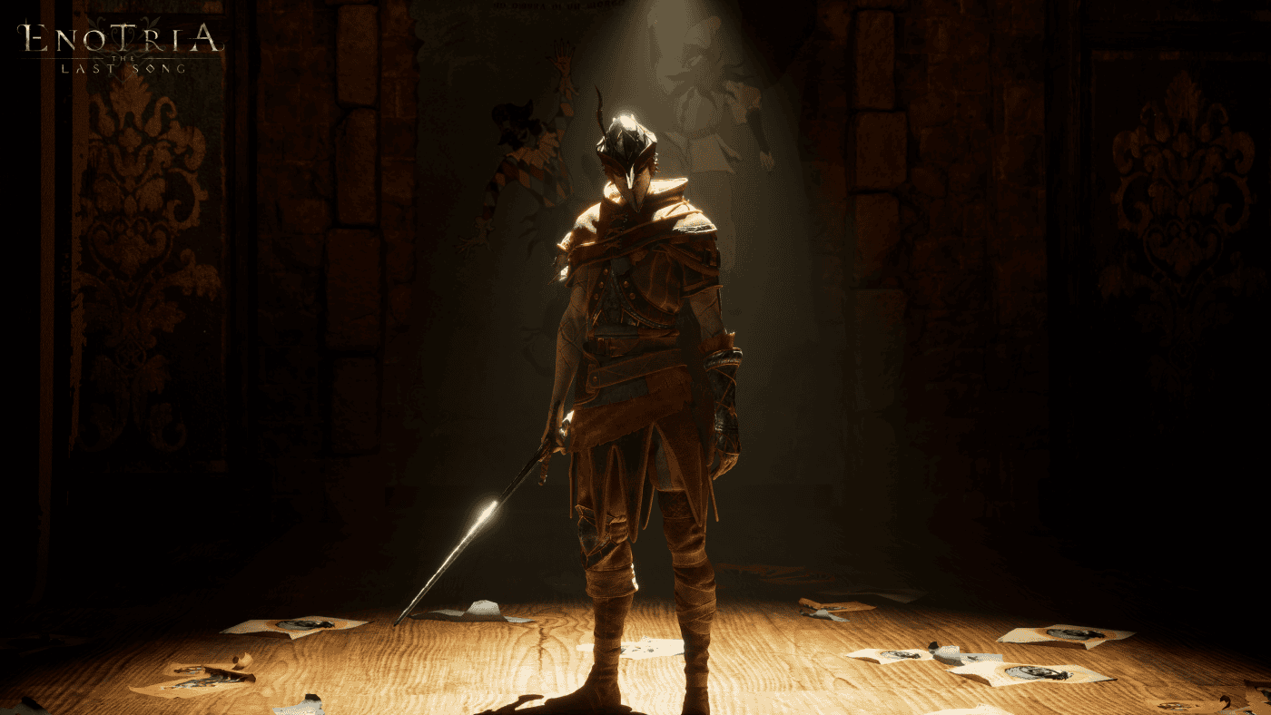 Enotria The Last Song – Closed Beta Announced