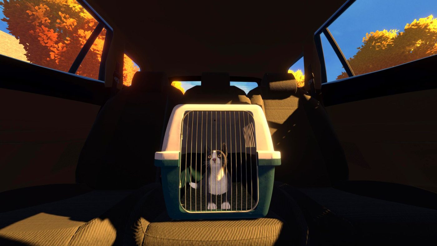 Copuycat