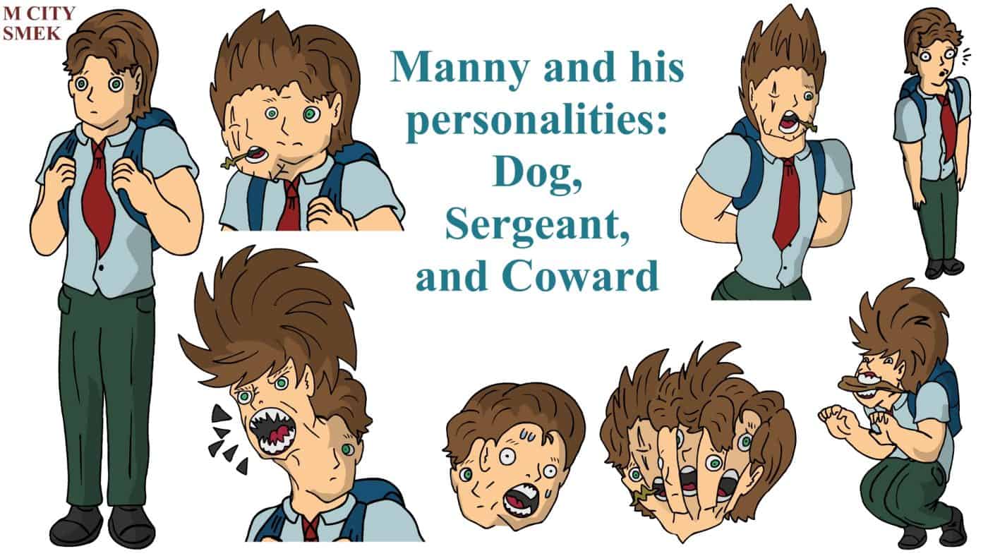 Manny