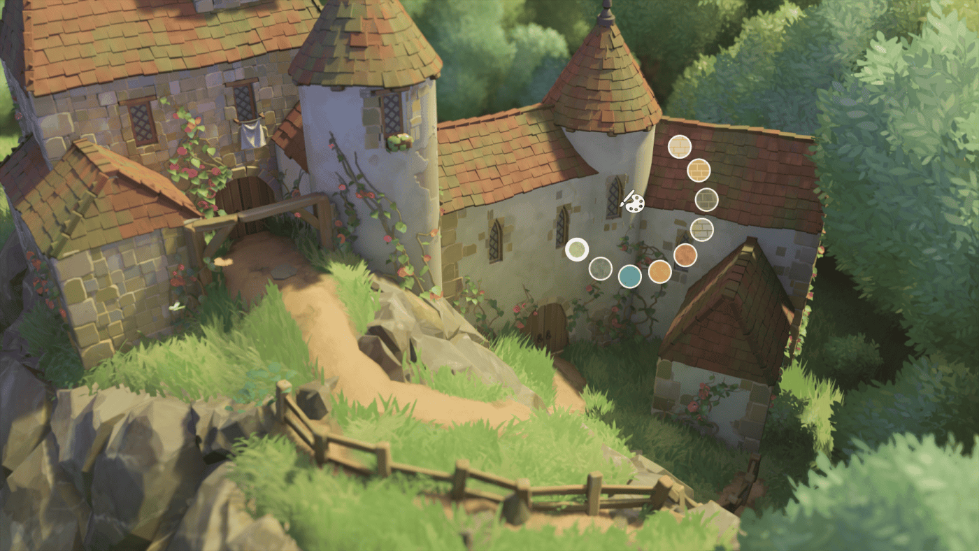 Castle