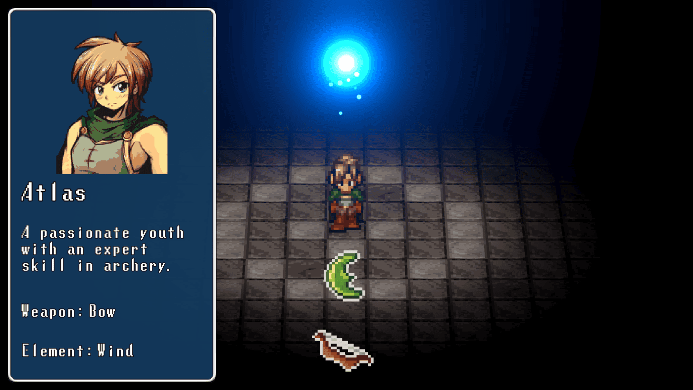 Alterium Shift
