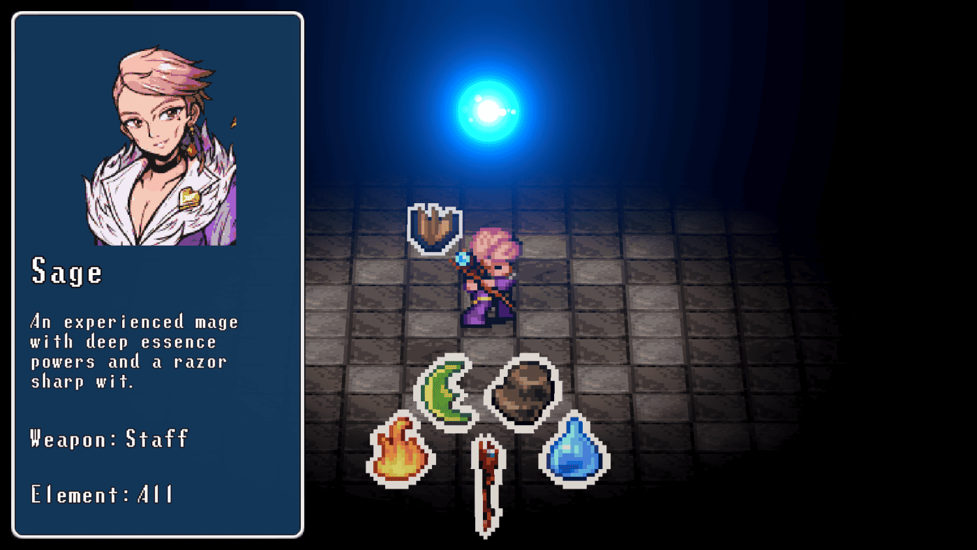 Alterium Shift