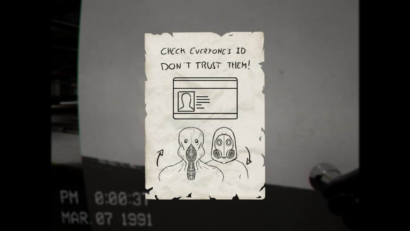 Note