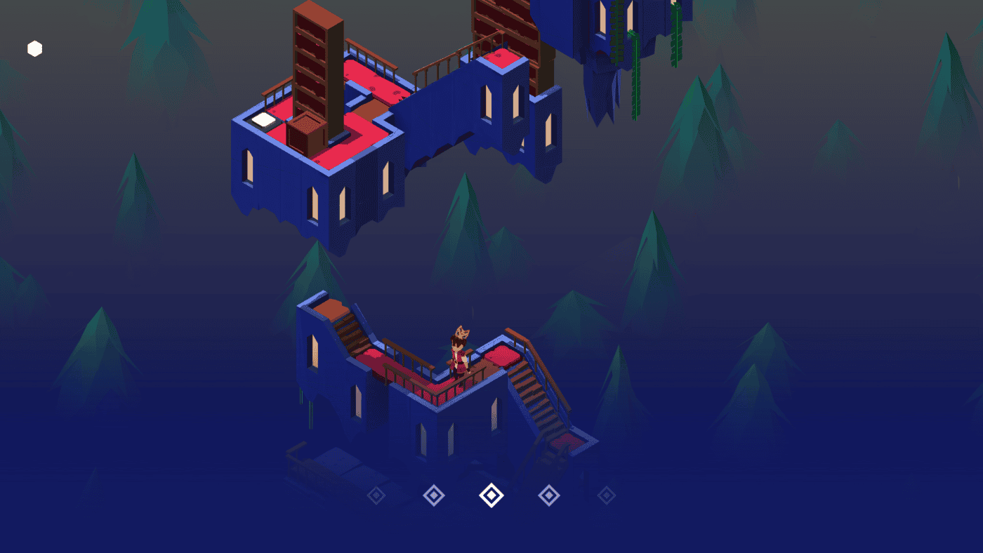 Aarik & The Ruined Kingdom