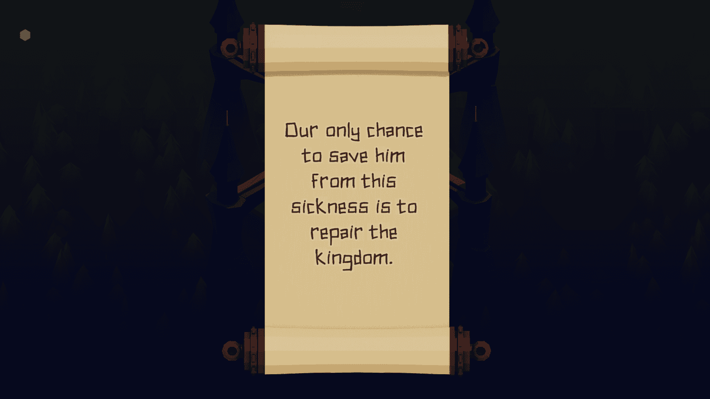 Aarik & The Ruined Kingdom