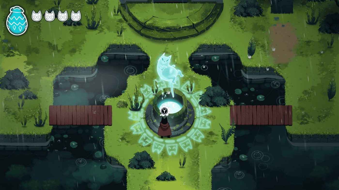 Crypt Custodian