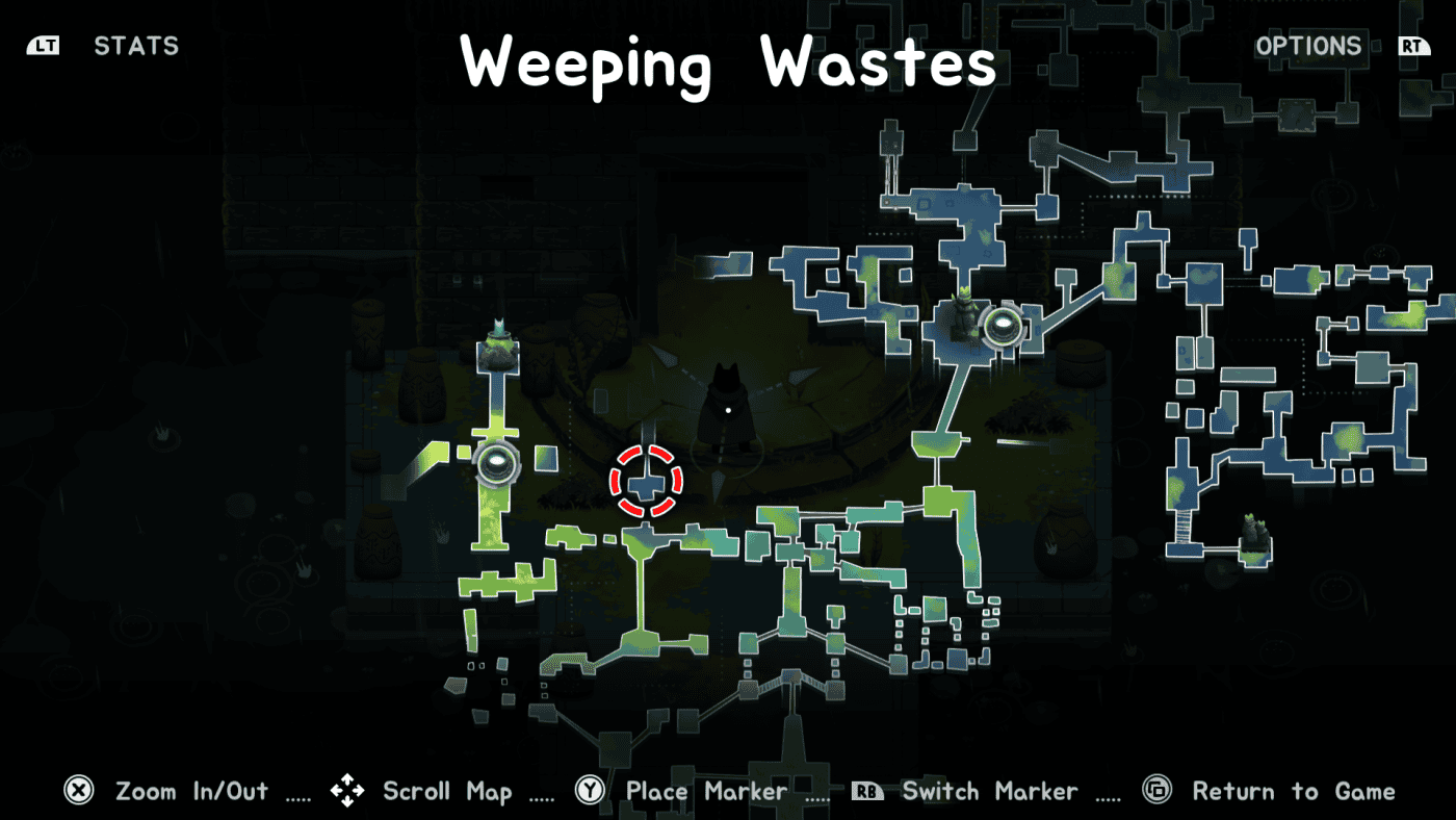 Crypt Custodian