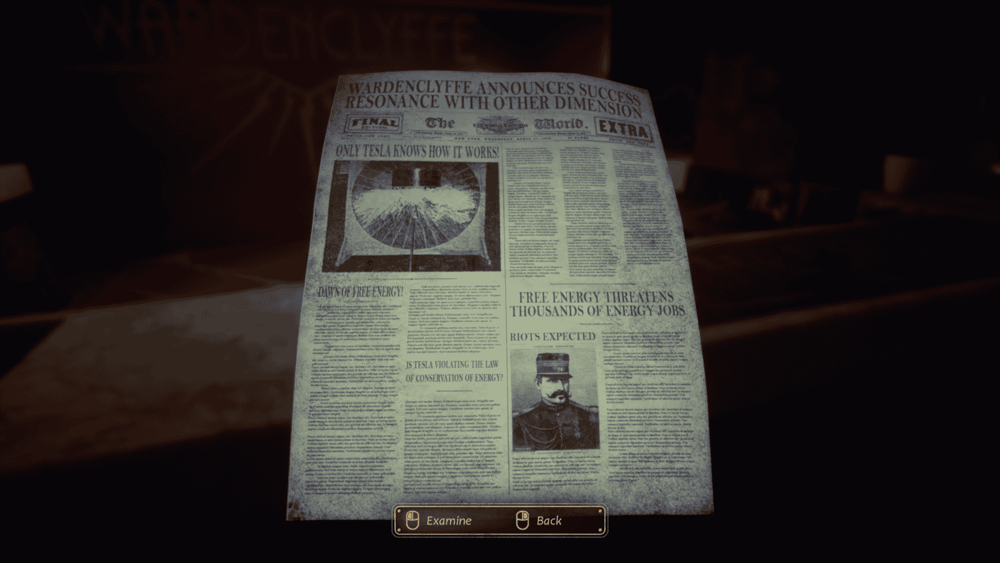 Newspaper