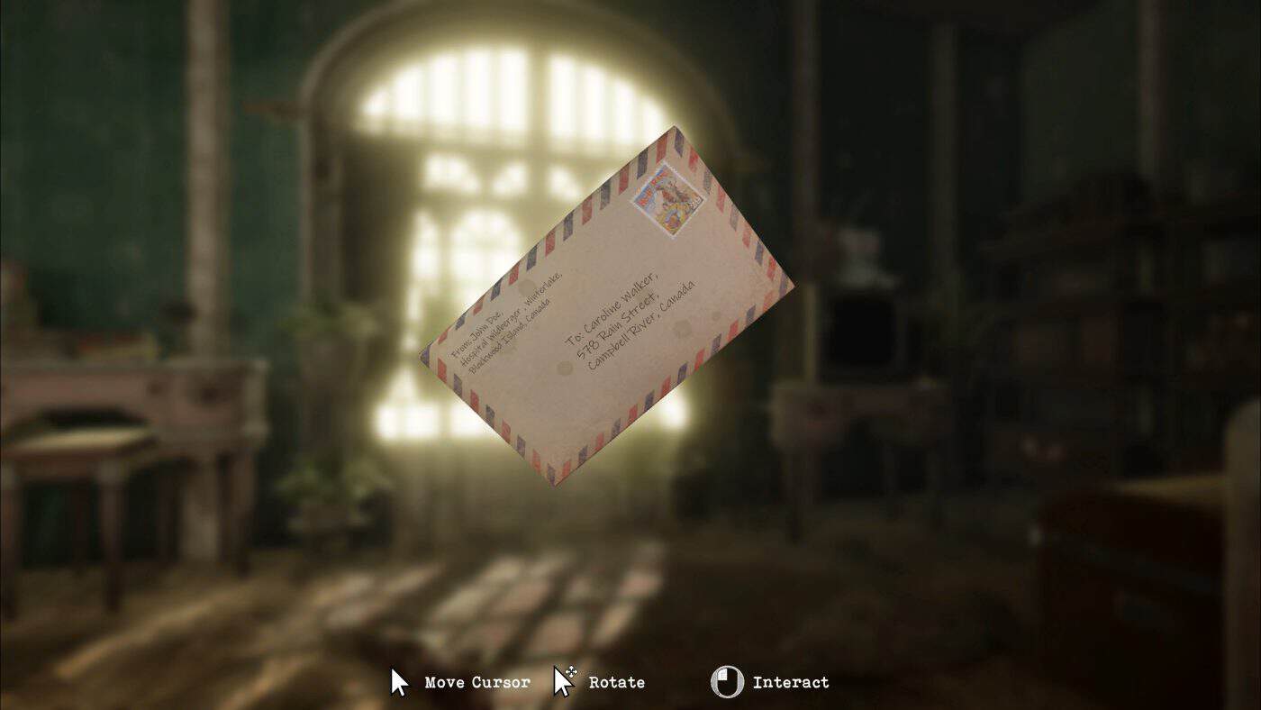 Lettera