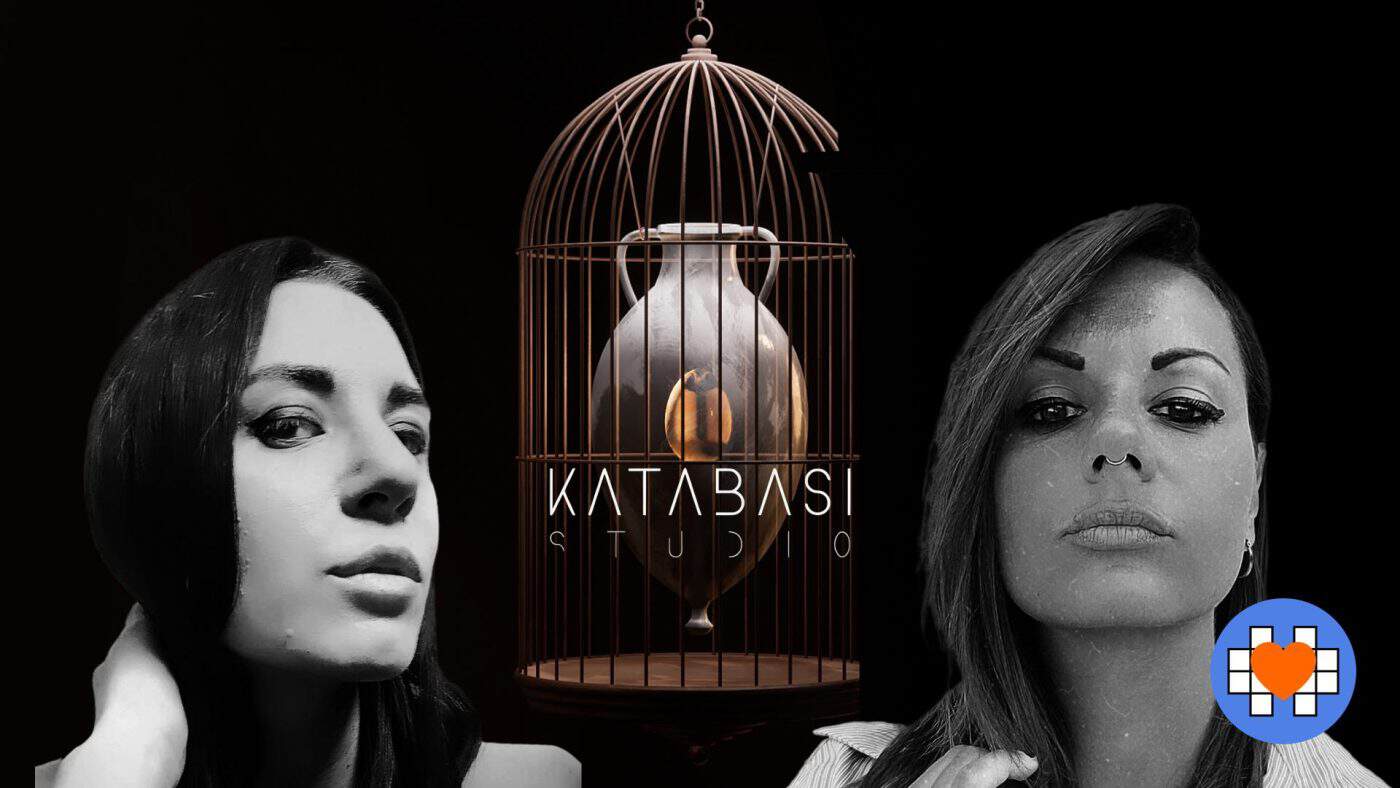 Interview with Katabasi Studio
