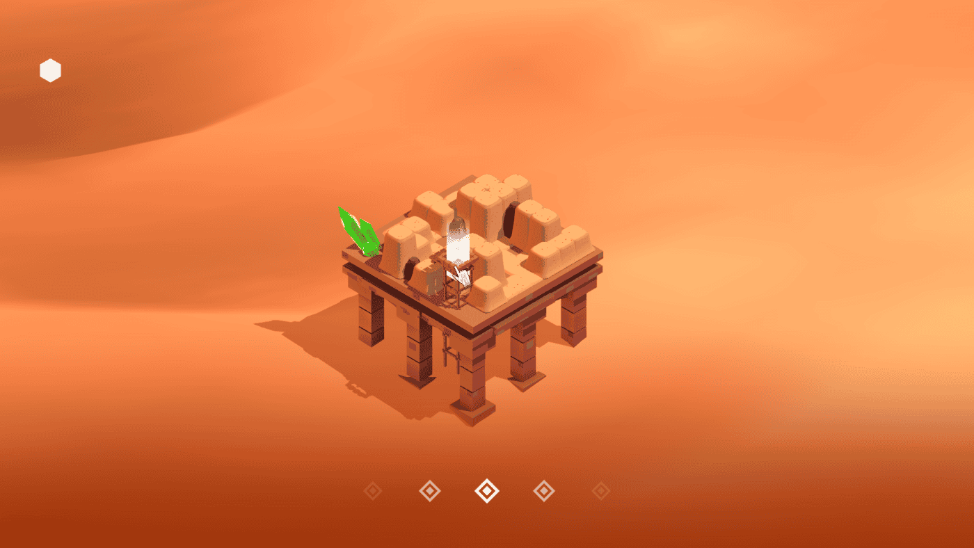 Aarik and The Ruined Kingdom