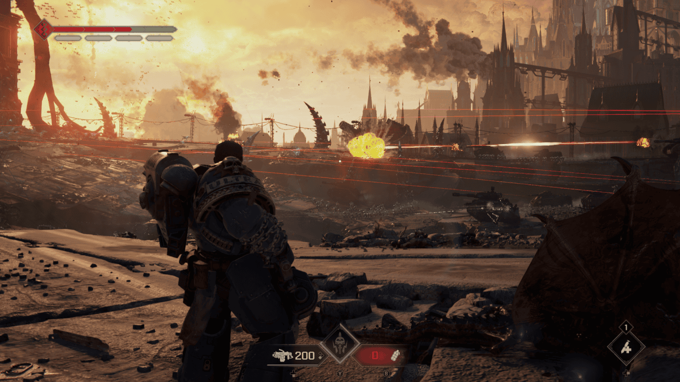 Warhammer 40000