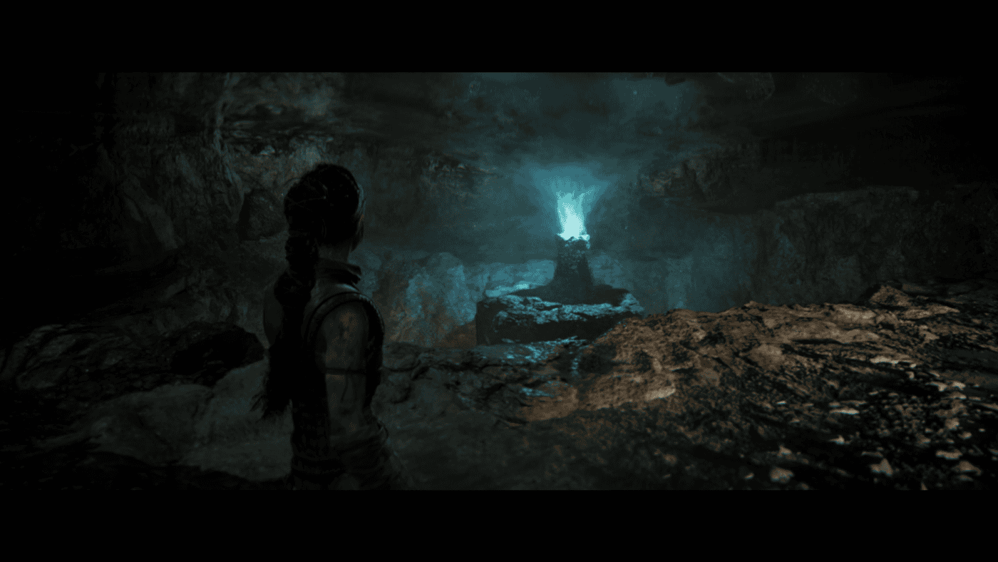 Hellblade 2: Senua's Saga