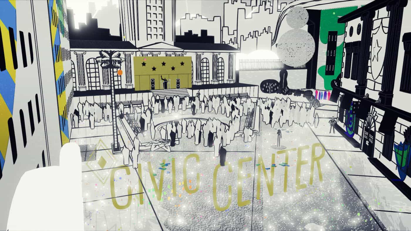 Civic Center