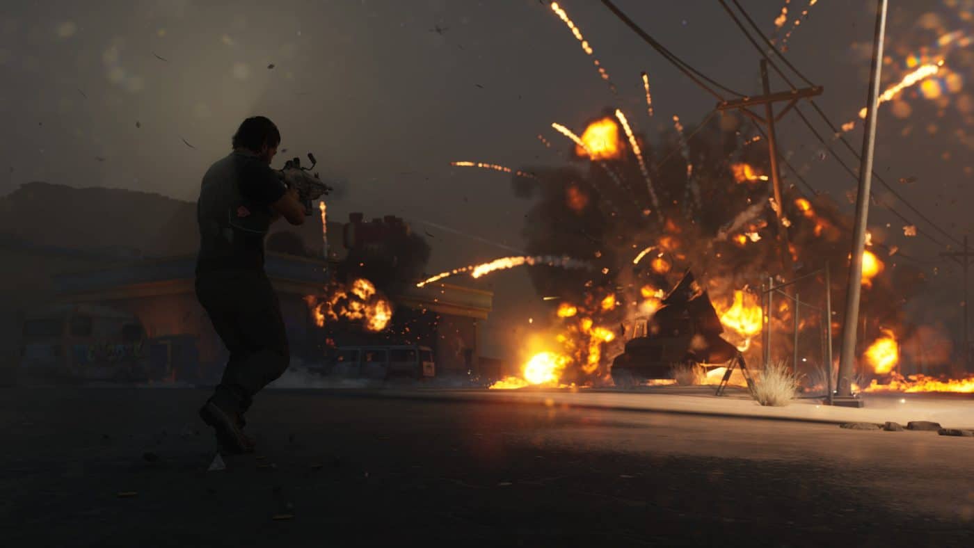 gameplay
