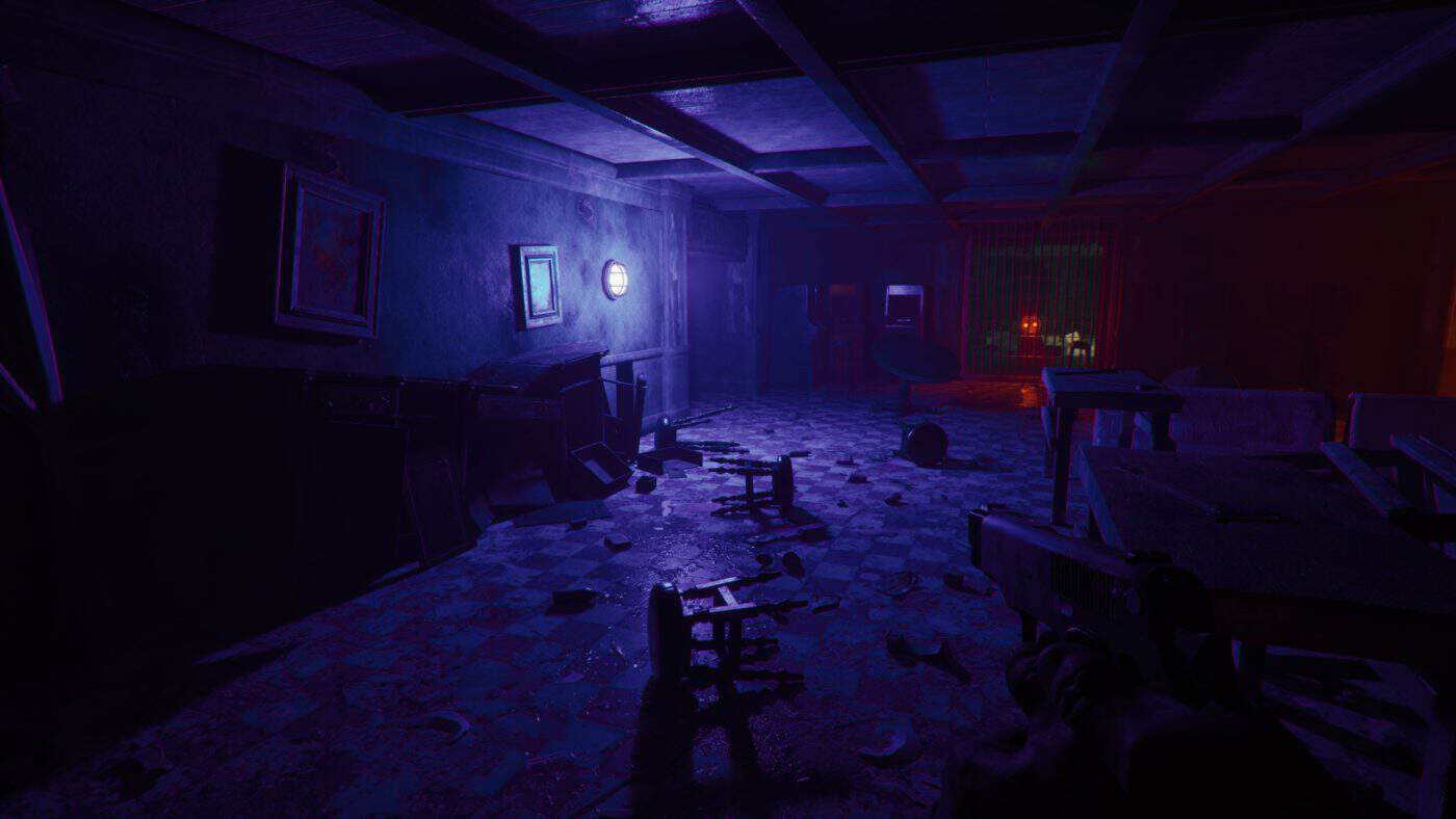 gameplay