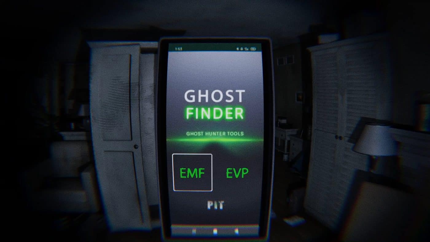 Ghost Frequency gameplay